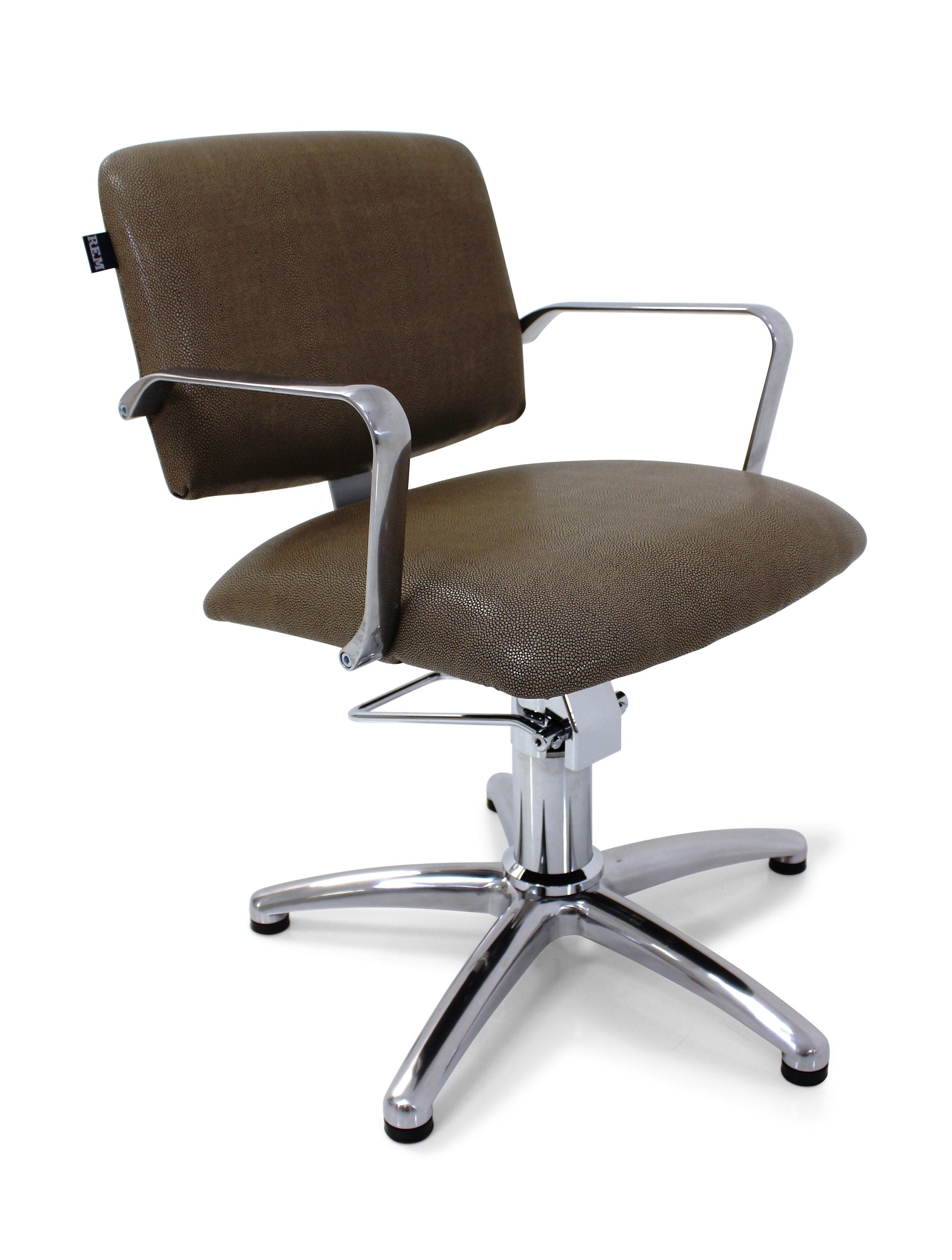 REM Atlas Hydraulic Styling Chair - Colours Salon Furniture REM 