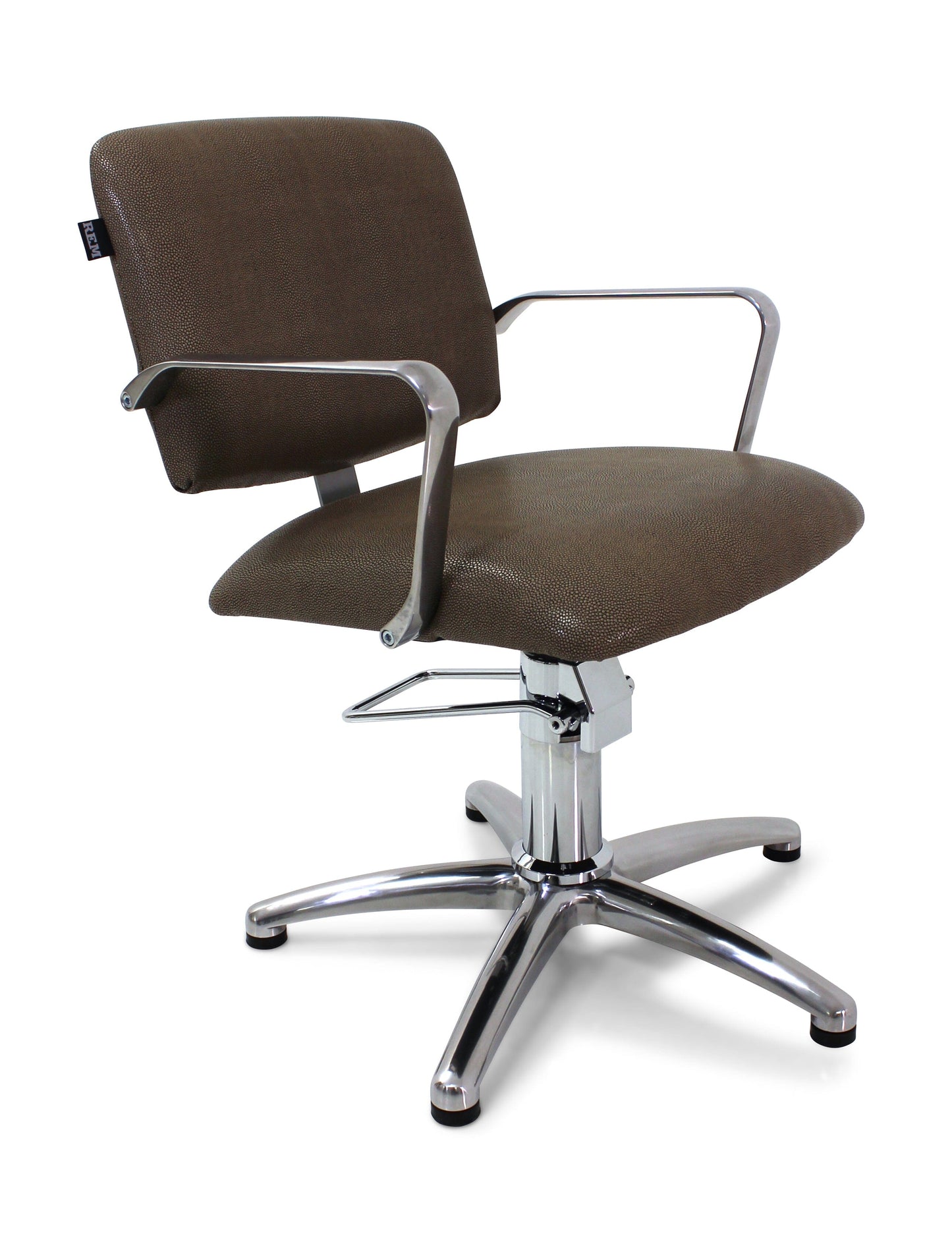 REM Atlas Hydraulic Styling Chair - Colours Salon Furniture REM 