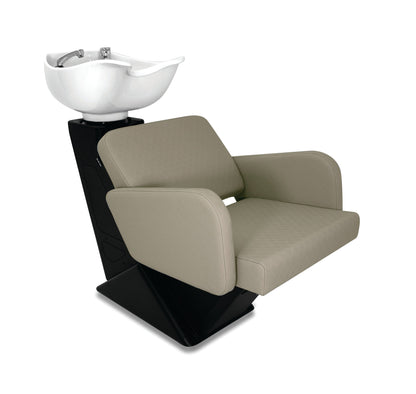 REM Colorado 21 Baltic Wash Unit - Back Wash - All Colours Salon Furniture REM 