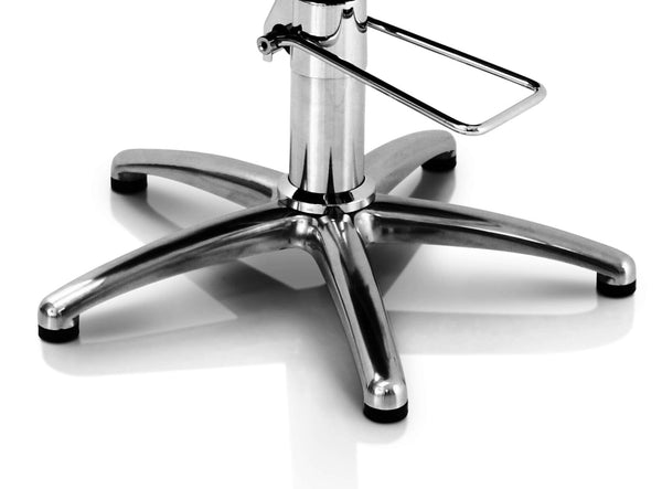 REM Atlas Backwash Chair Black – Pro Styling UK