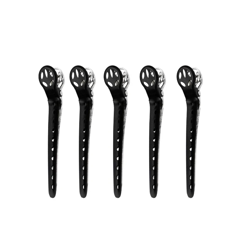 YS Park M Clip hair clip YS Park Black 