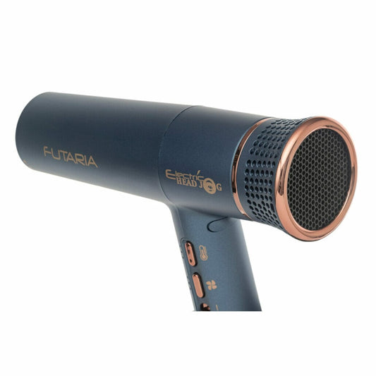 Head Jog Futaria Hair Dryer - Twilight Hair Dryer Head Jog 