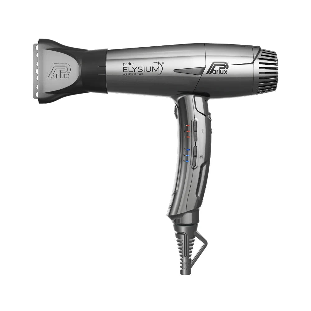 Parlux Elysium Hair Dryer - Metal