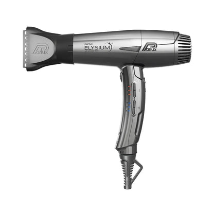 Parlux Elysium Hair Dryer - Metal