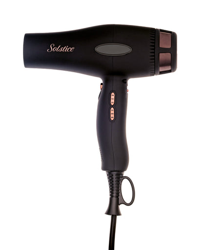 Head Jog Futaria Hair Dryer - Solstice Hair Dryer Head Jog 