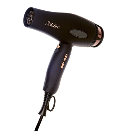 Head Jog Futaria Hair Dryer - Solstice Hair Dryer Head Jog 
