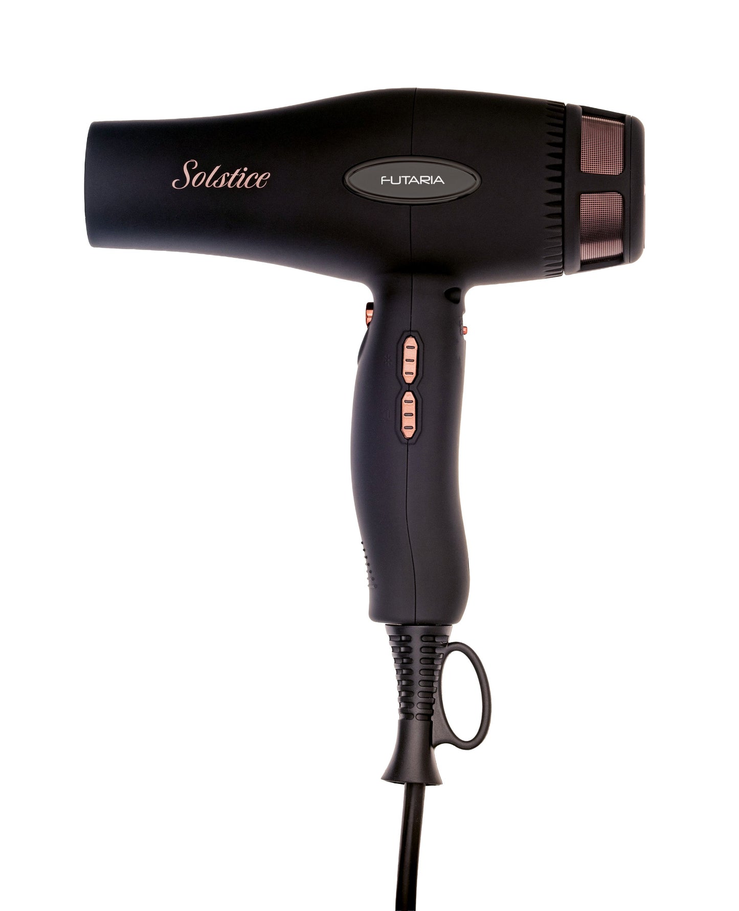Head Jog Futaria Hair Dryer - Solstice Hair Dryer Head Jog 
