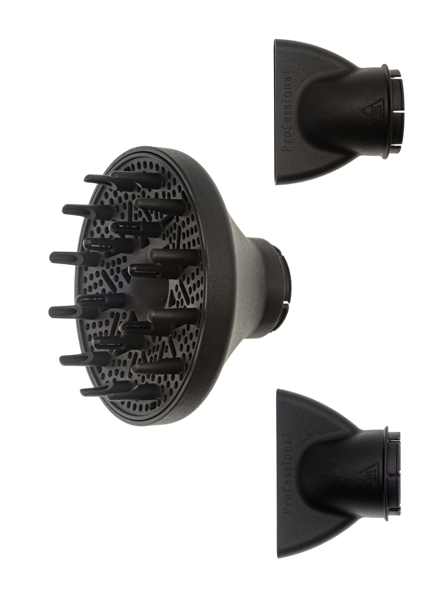 Head Jog Futaria Hair Dryer - Moonlight Hair Dryer Head Jog 