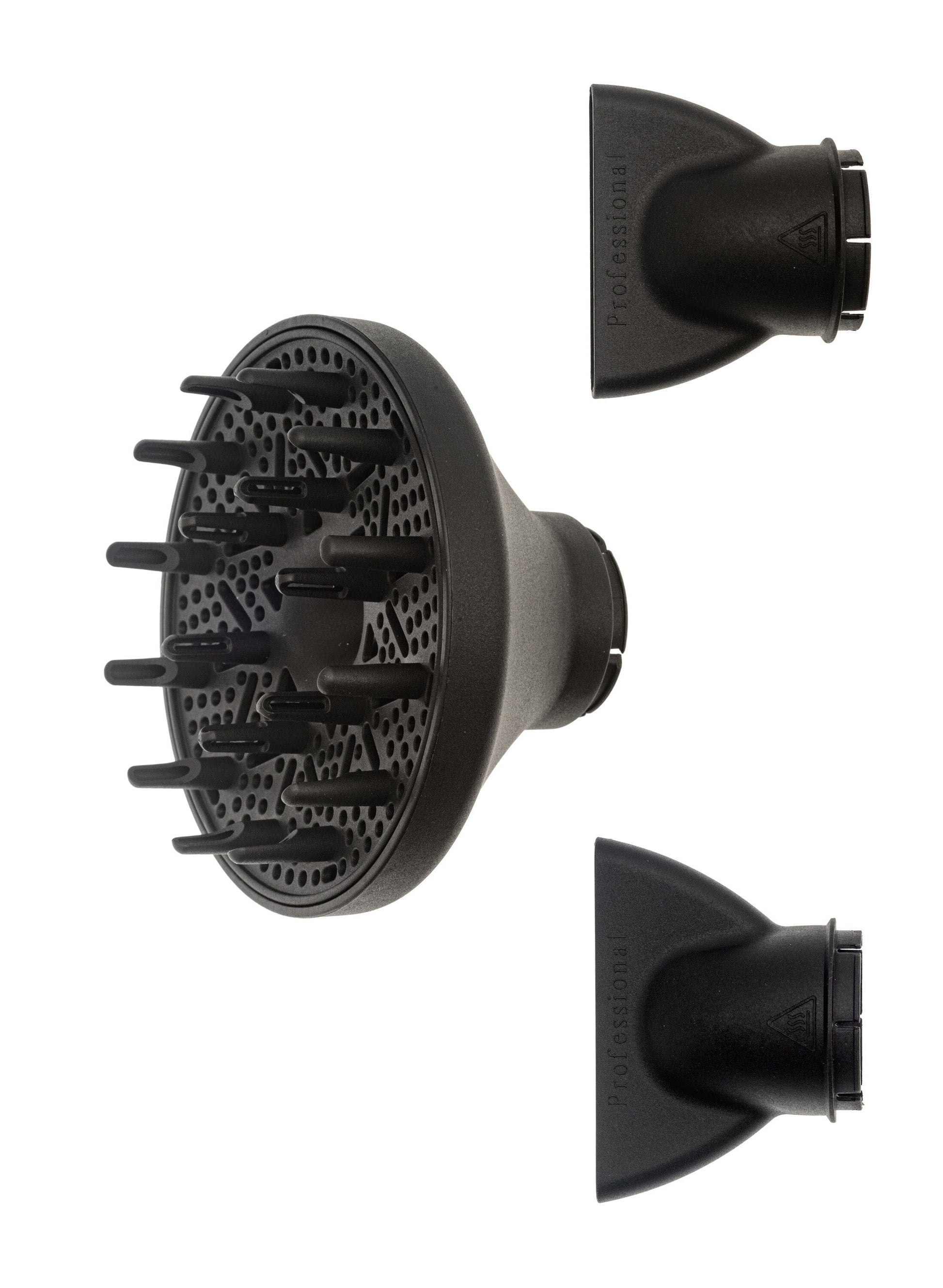 Head Jog Futaria Hair Dryer - Moonlight Hair Dryer Head Jog 