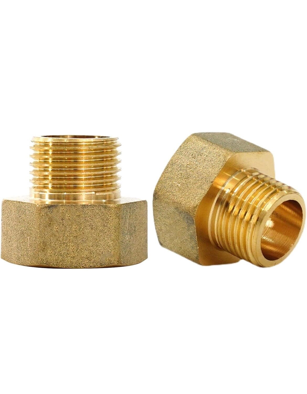 ECOHEADS Hose Adapter shower hose Ecoheads 