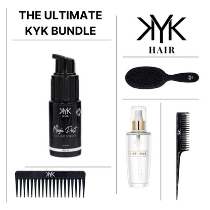 KYK HAIR - The Ultimate Gift Pro Styling UK 