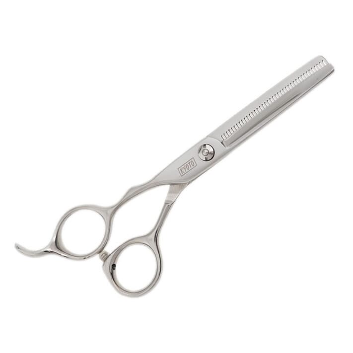 KYOTO Sprint Left Handed Thinning Hairdressing Scissor Hair Dressing Scissors Kyoto 