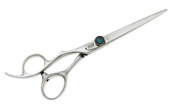 OSAKA Super Ergo Left Handed Scissors Hair Scissors Osaka 