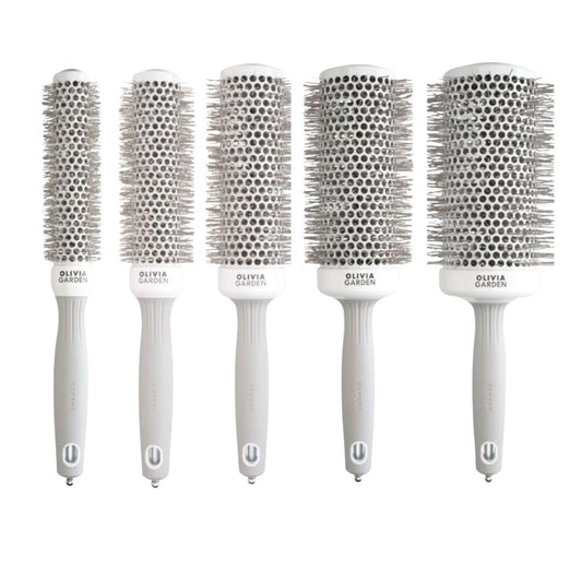 Olivia Garden Expert Blowout Speed Brush Set Hair Brush Olivia Garden 