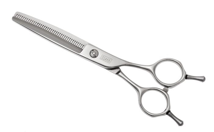 OSAKA 640 Thinning Scissors Hair Scissors Osaka 