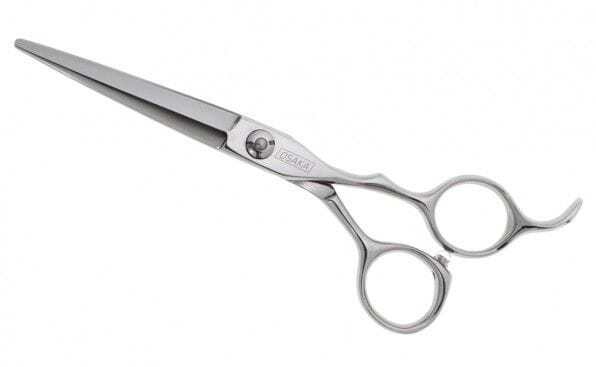 OSAKA Fly Hairdressing Scissors Hair Scissors Osaka 5.5" 