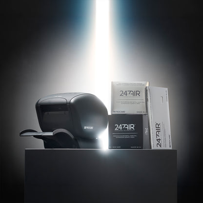 ProCare 24*7 AIR Premium Hair Foil Dispenser
