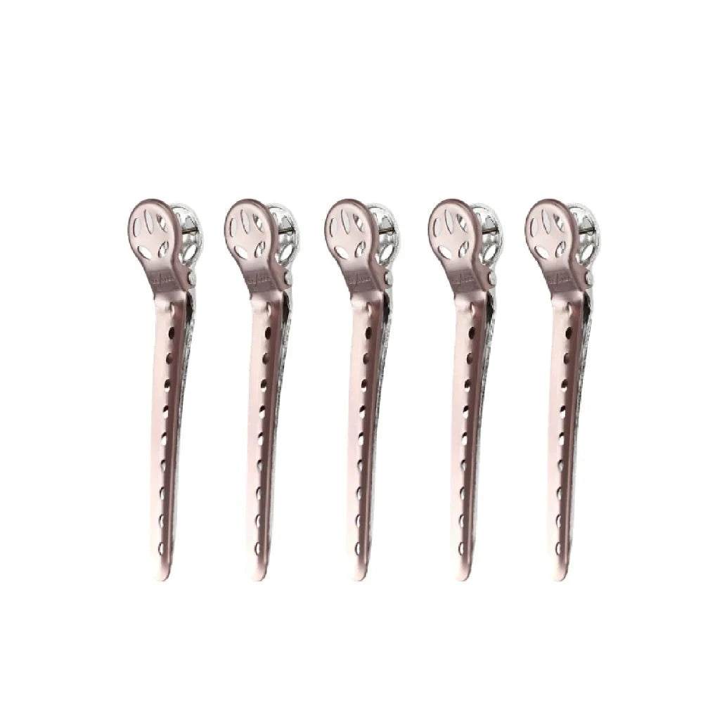 YS Park M Clip hair clip YS Park Pale Pink 