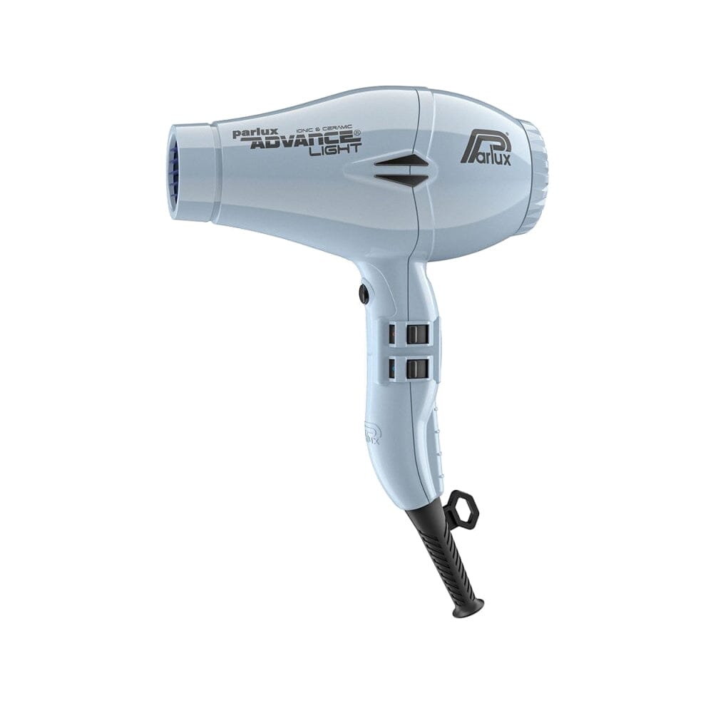 Parlux Advance Light Ionic + Ceramic ICE Hairdryer (2200w)