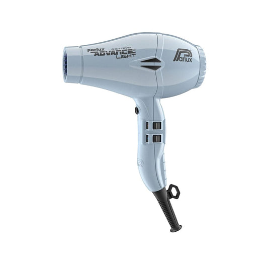 Parlux Advance Light Ionic + Ceramic ICE Hairdryer (2200w)