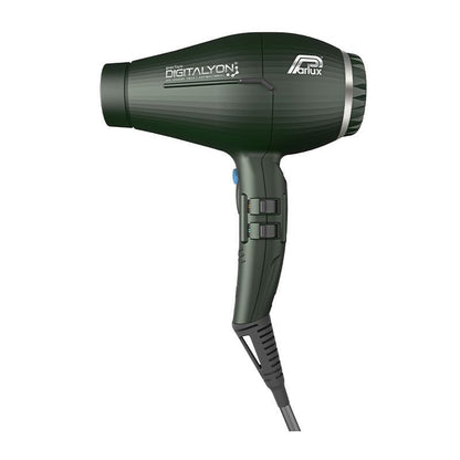 Parlux Digitalyon Air Ionizer Tech Hairdryer Anthracite (2400w) Hair Dryer Parlux 