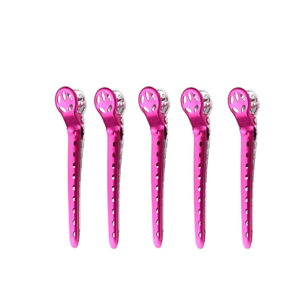 YS Park M Clip hair clip YS Park Pink 