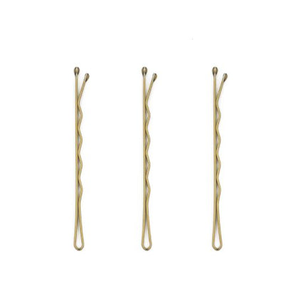 KYK HAIR - Large Bobby Pin Board - 60MM BLONDE