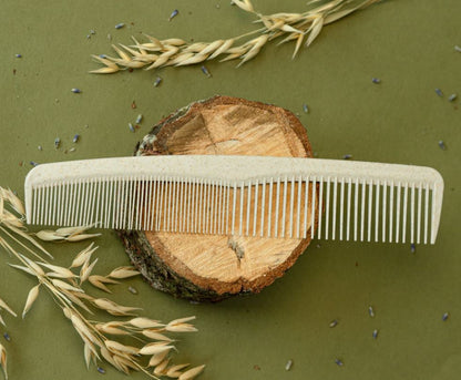 Leaf Eco Combs - Colouring Comb Leaf Scissors 