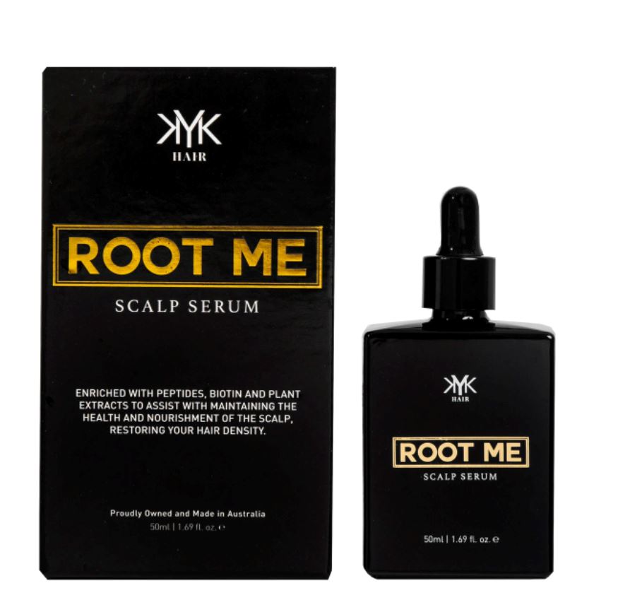 KYK HAIR - Root Me - Scalp Serum - 50ml Hair Regrowth KYK Hair Care 
