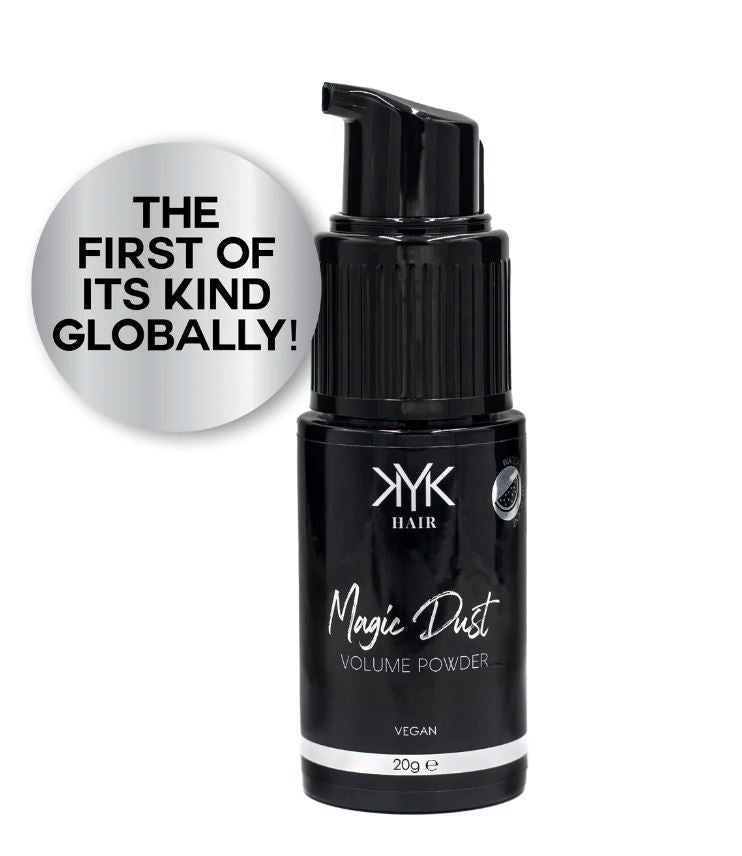 KYK HAIR - Magic Dust - Trade Only Hair Volume Powder KYK Hair 