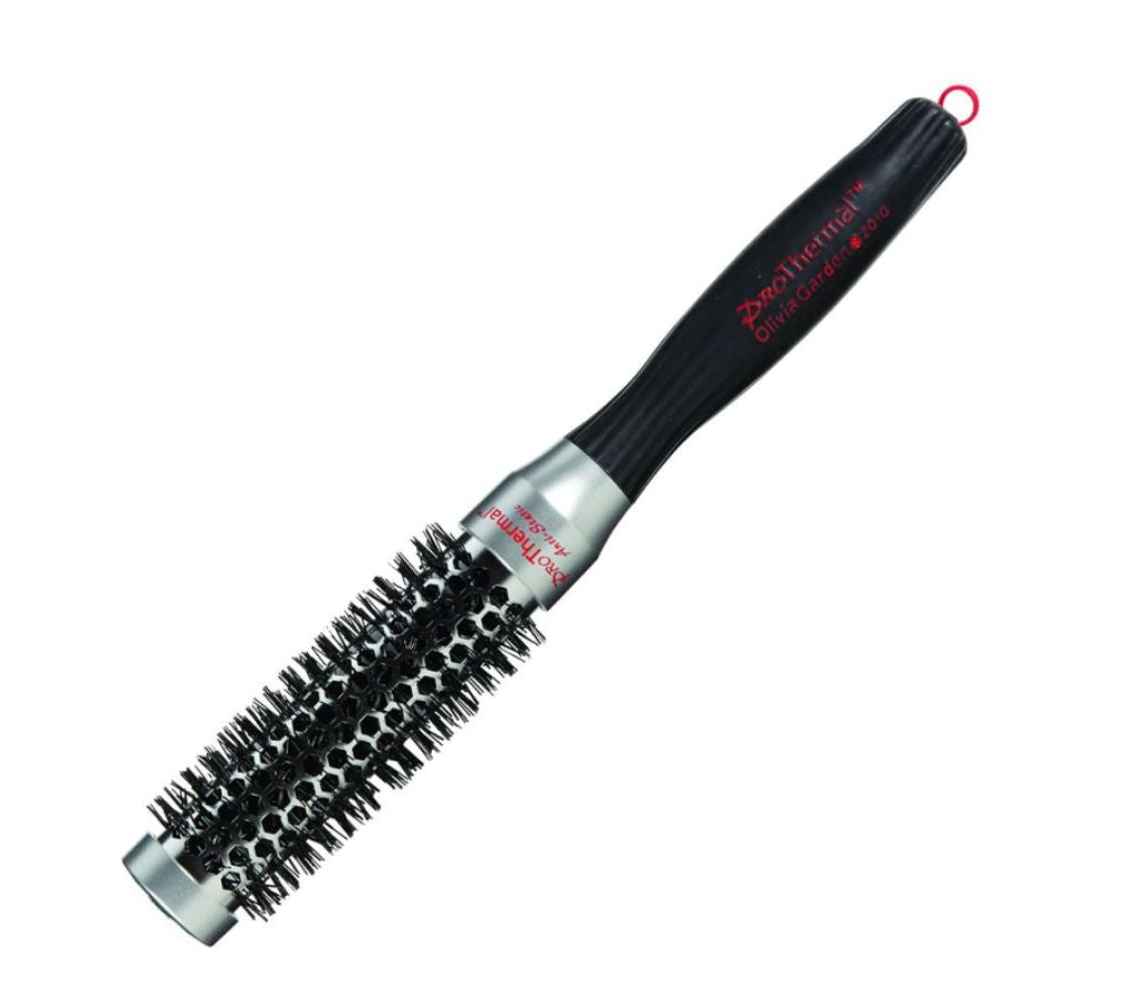 Olivia Garden Pro Thermal Brush 25mm Olivia Garden 