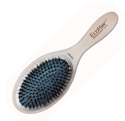 Olivia Garden Ecohair Paddle Combo Olivia Garden 