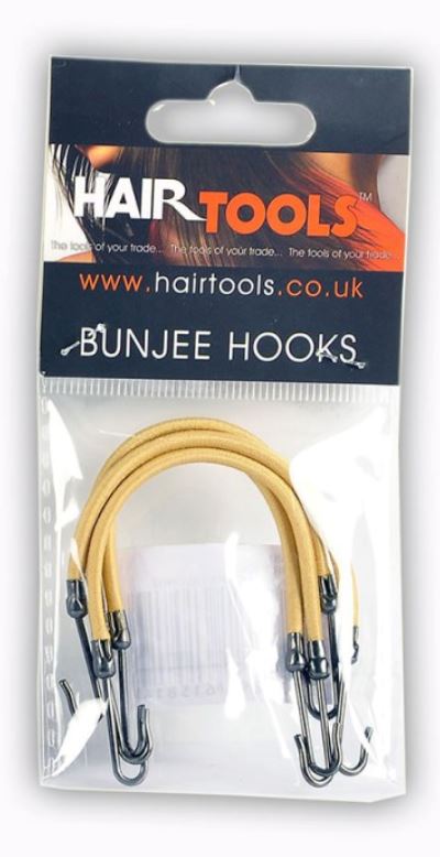 Hair Tools Hair Bunjees - Blonde Hair Tools 