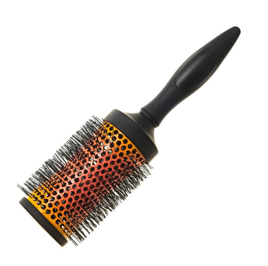Head Jog 69 Curve Brush 52mm Hair Brush Head Jog 