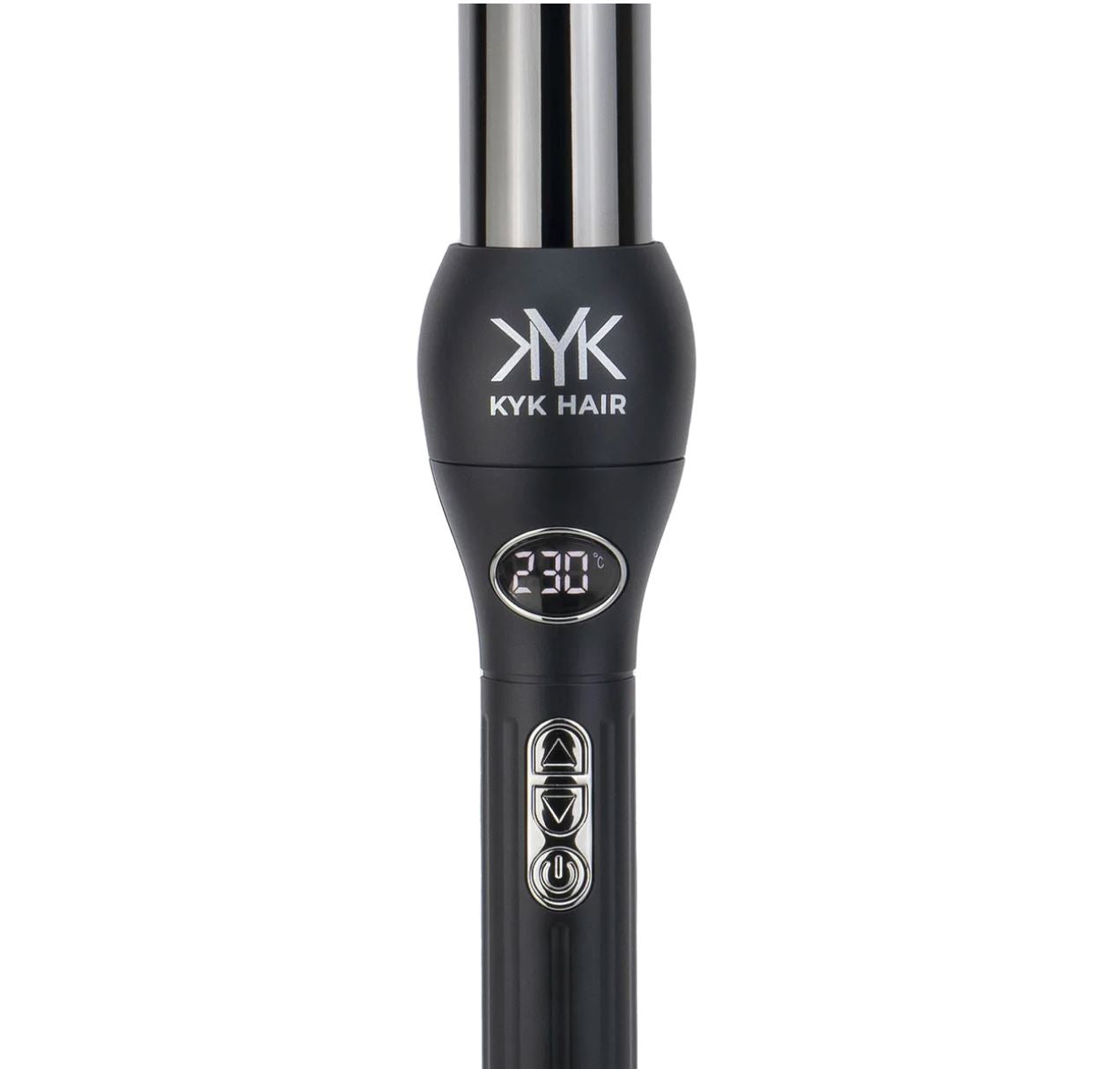 KYK HAIR - KURLED X3 Hair Curler KYK Hair 