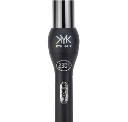 KYK HAIR - KURLED X3 Hair Curler KYK Hair 