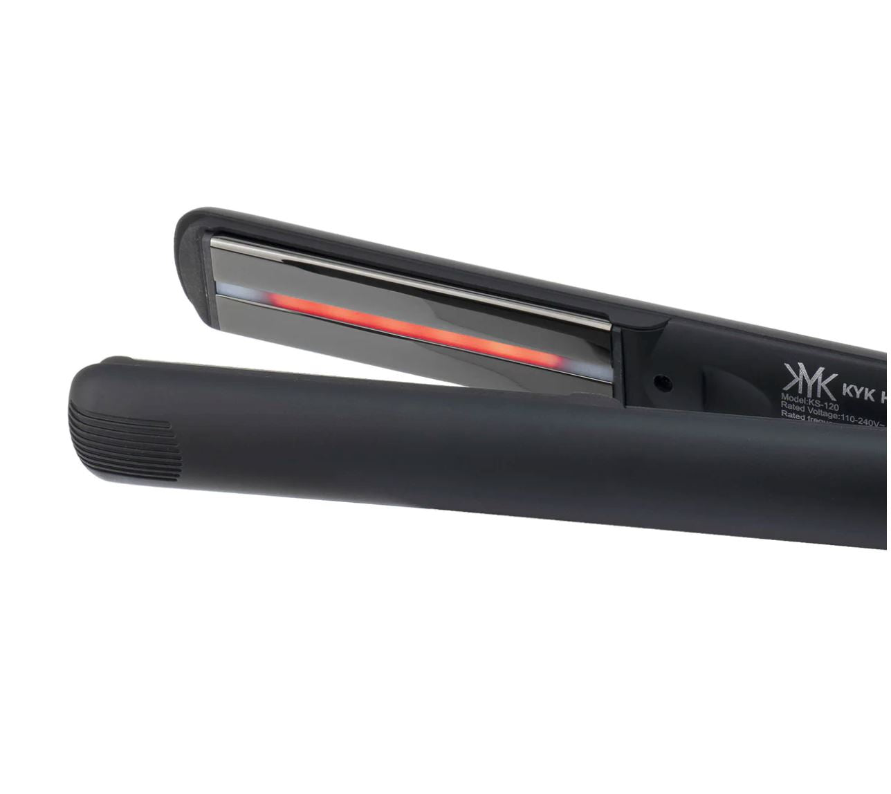 Infrared hotsell straightener benefits