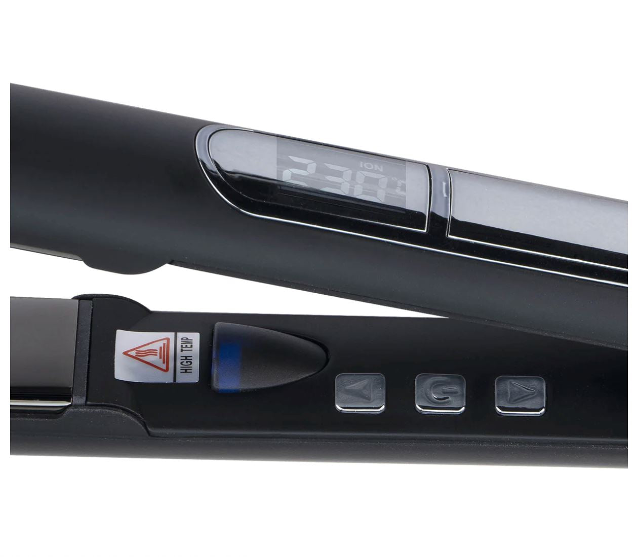 KYK HAIR INFRARED STRAIGHTENER Pro Styling UK