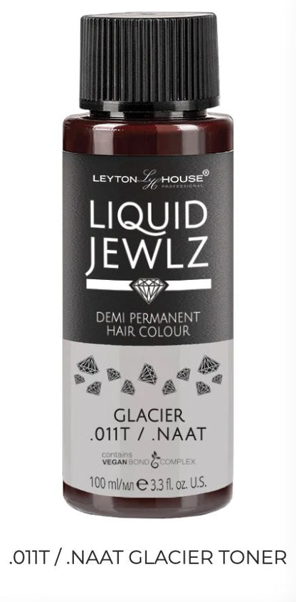 Leyton House Liquid Jewlz Hair Colour Leyton House 