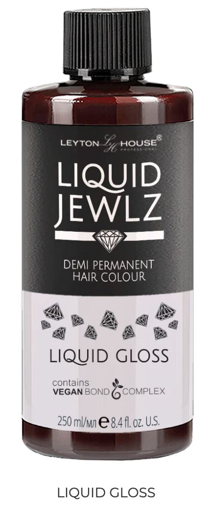 Leyton House Liquid Jewlz Hair Colour Leyton House 