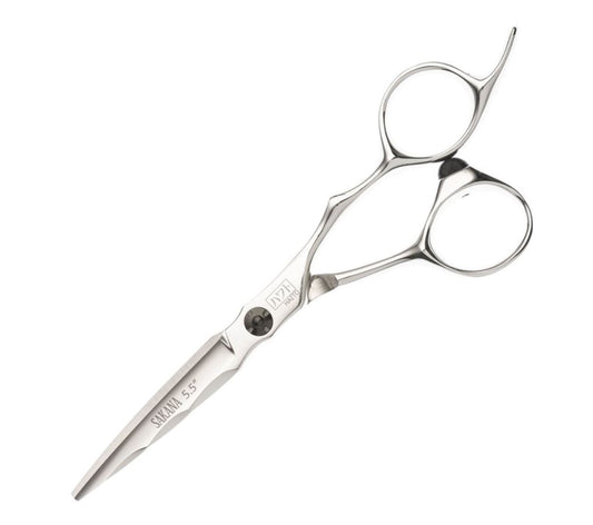 Haito Sakana Offset Hairdressing Scissor scissors haito 5.5" 