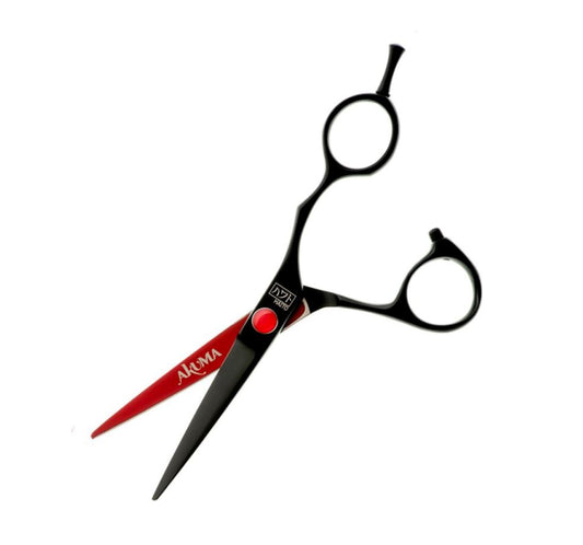 Haito Akuma 6" Hairdressing Scissor scissors haito 