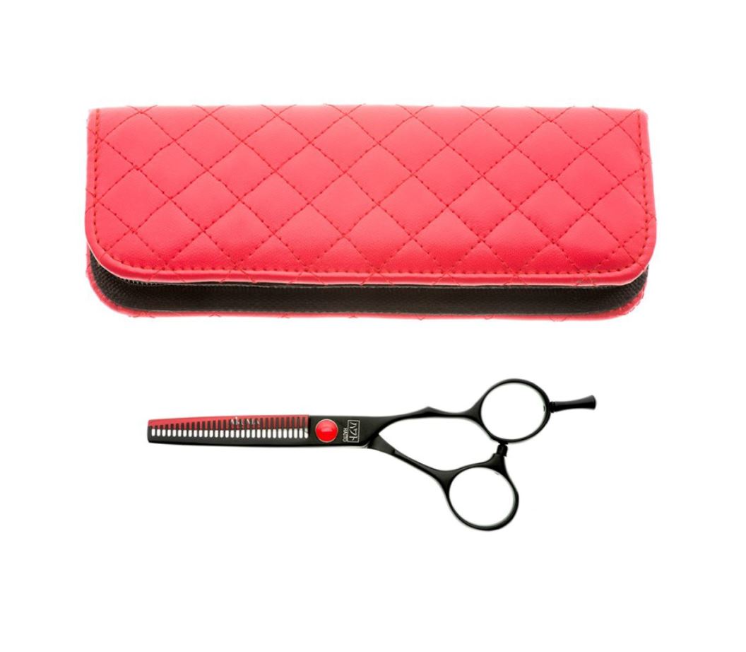 Haito Akuma 6" Thinner - Hairdressing Scissor scissors haito 