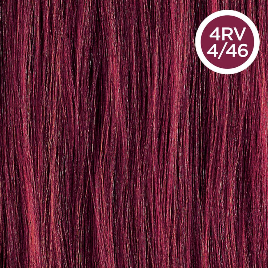 Paul Mitchell Color XG Permanent Hair Colour - 4RV (4/46) 90ml Hair Colour Paul Mitchel 