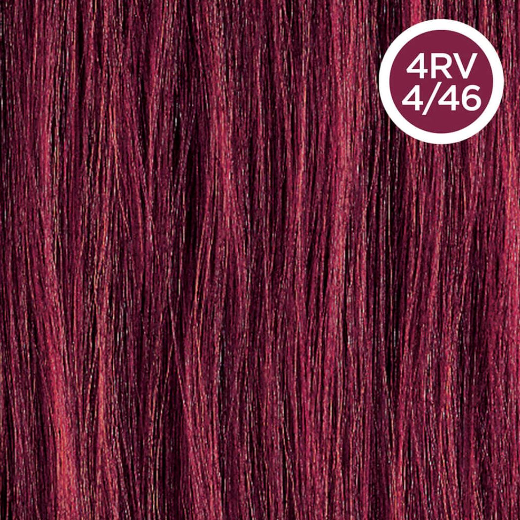 Paul Mitchell Color XG Permanent Hair Colour - 4RV (4/46) 90ml – Pro ...