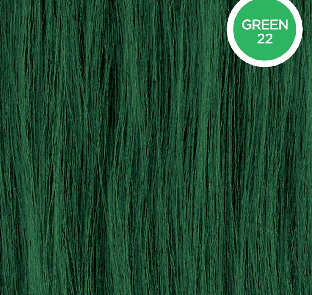 Paul Mitchell Color XG Permanent Hair Colour Intensifier - /22 Green 90ml Hair Colour Paul Mitchel 