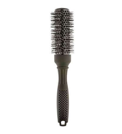 Head Jog Light Radial Brush Hair Care Pro Styling UK 33mm 