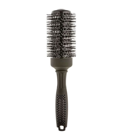 Head Jog Light Radial Brush Hair Care Pro Styling UK 43mm 