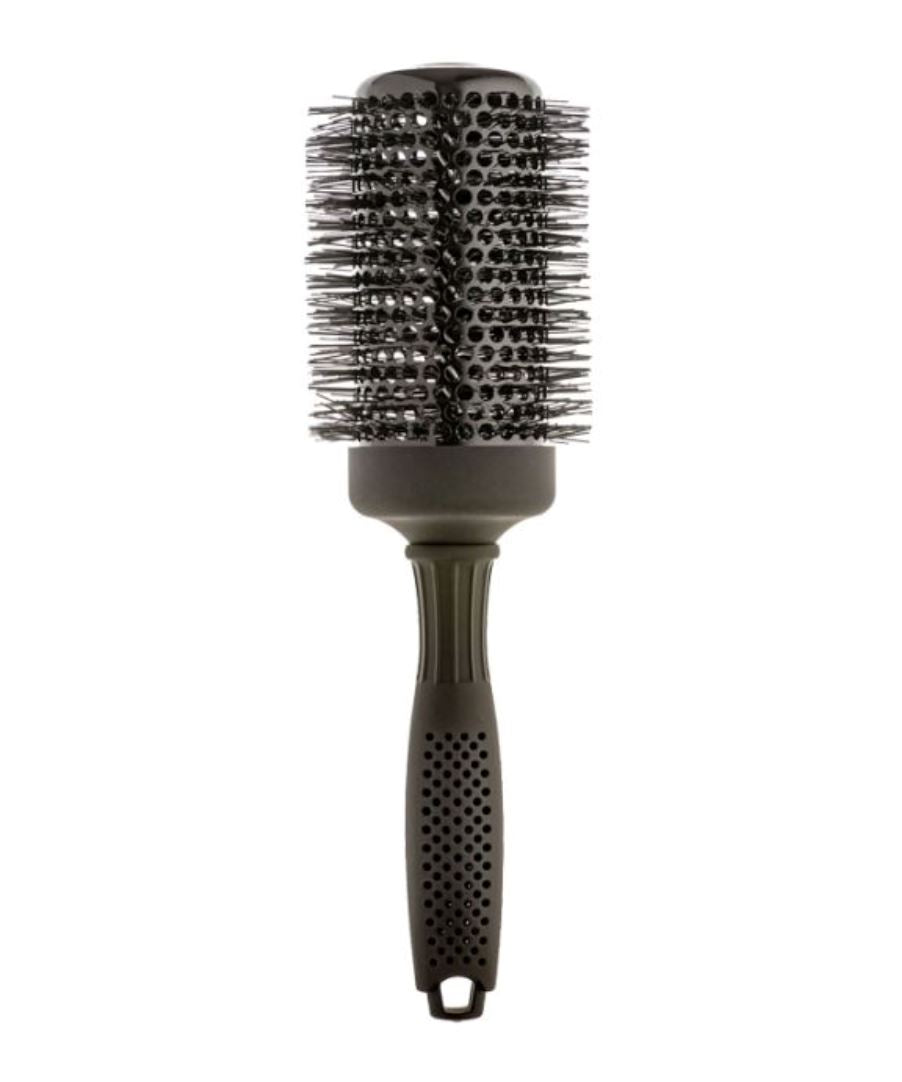 Head Jog Light Radial Brush Hair Care Pro Styling UK 53 mm 