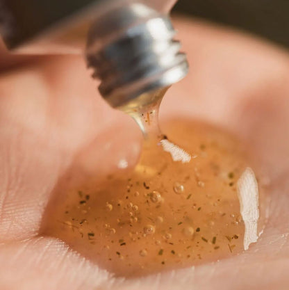 OWay - Miror - Face and Body Exfoliant 30ml